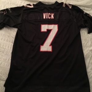 Michael Vick jersey